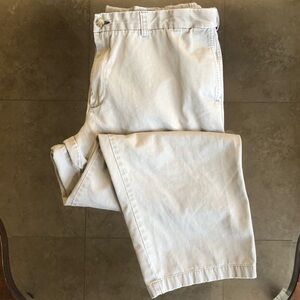 Duluth Trading Co Khakis